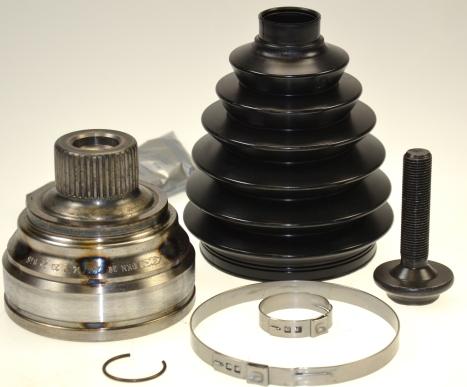 Spidan 24691 - Joint Kit, drive shaft autospares.lv