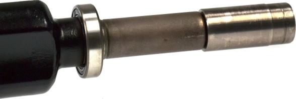 Spidan 24869 - Drive Shaft autospares.lv