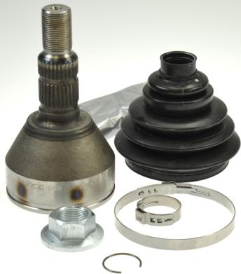 Spidan 24385 - Joint Kit, drive shaft autospares.lv