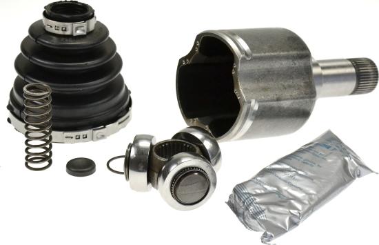 Spidan 24290 - Joint Kit, drive shaft autospares.lv