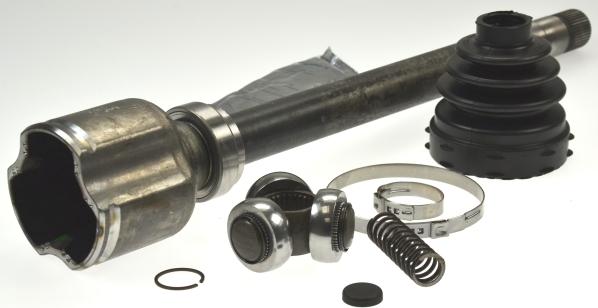 Spidan 24292 - Joint Kit, drive shaft autospares.lv