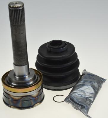 Spidan 24226 - Joint Kit, drive shaft autospares.lv