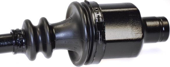 Spidan 24700 - Drive Shaft autospares.lv