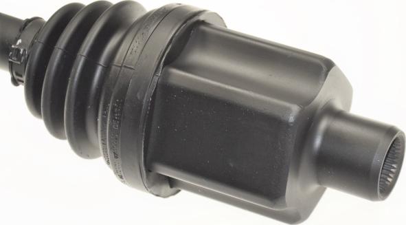 Spidan 25941 - Drive Shaft autospares.lv