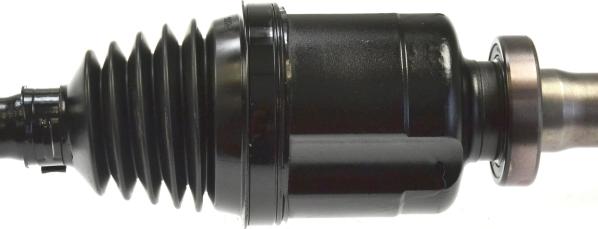 Spidan 25089 - Drive Shaft autospares.lv