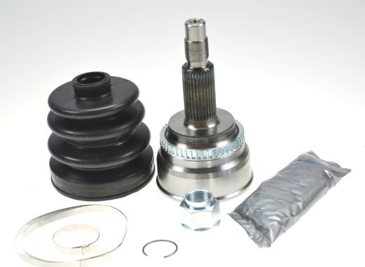 Spidan 25073 - Joint Kit, drive shaft autospares.lv