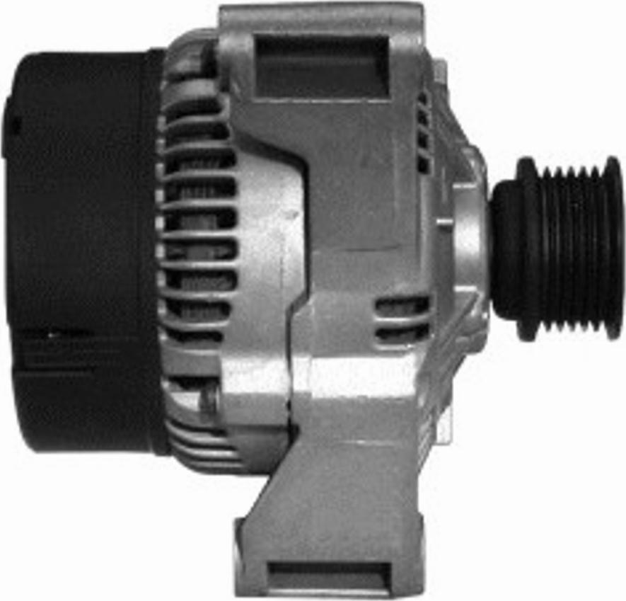 Spidan 2581 - Alternator autospares.lv