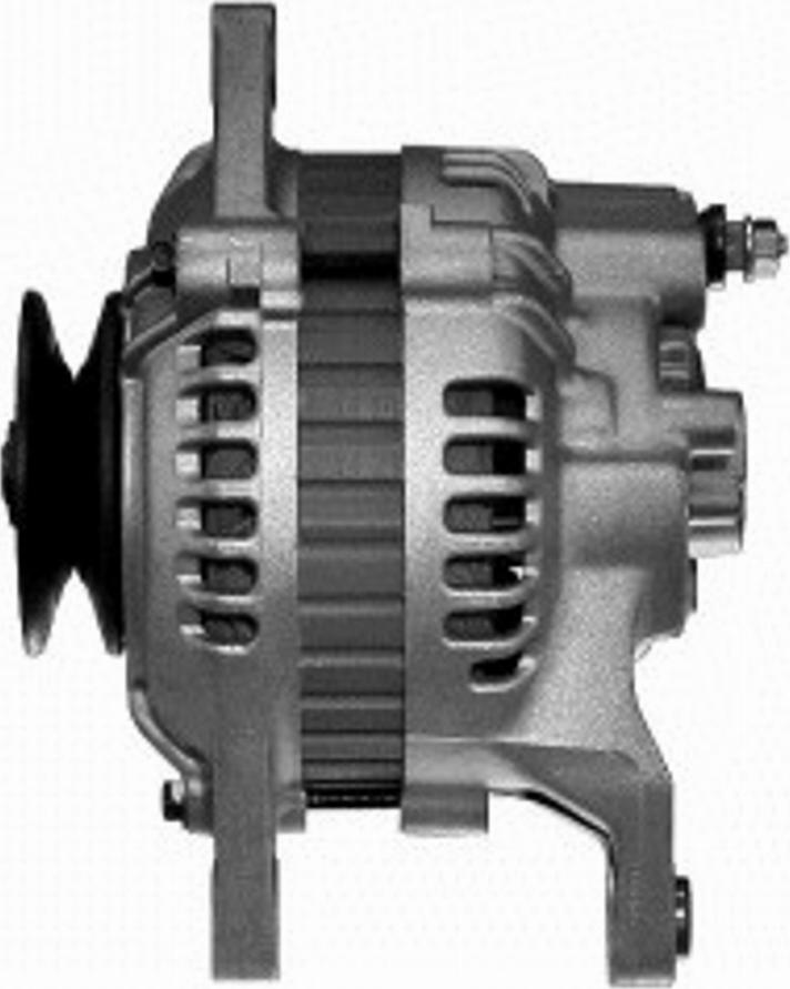 Spidan 2523 - Alternator autospares.lv