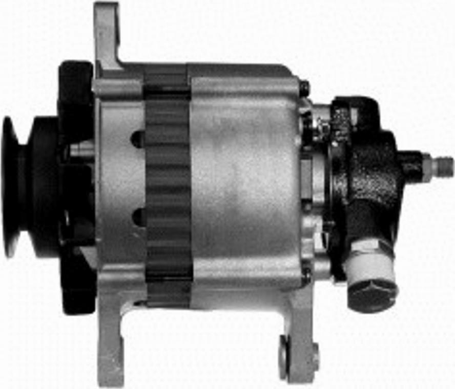 Spidan 2527 - Alternator autospares.lv