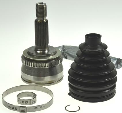 Spidan 25703 - Joint Kit, drive shaft autospares.lv