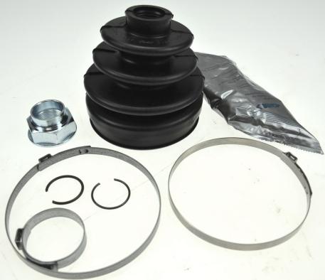 Spidan 26079 - Bellow, drive shaft autospares.lv