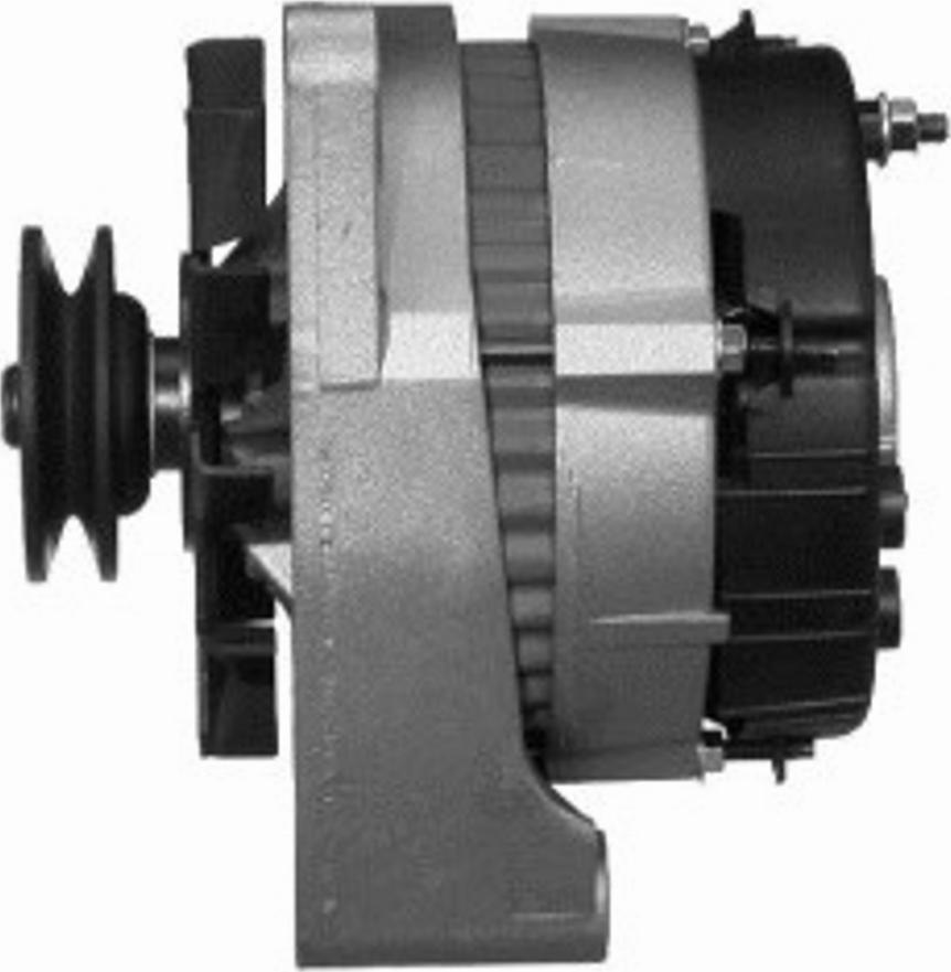 Spidan 2616 - Alternator autospares.lv