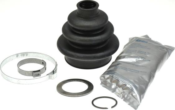 Spidan 26113 - Bellow, drive shaft autospares.lv