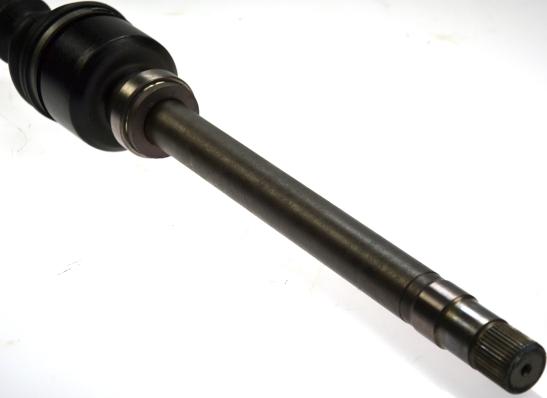 Spidan 20947 - Drive Shaft autospares.lv