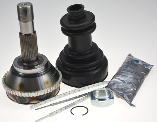 Spidan 20986 - Joint Kit, drive shaft autospares.lv