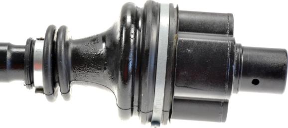 Spidan 20977 - Drive Shaft autospares.lv