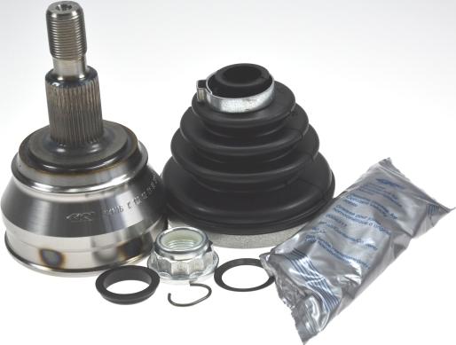 Spidan 20340 - Joint Kit, drive shaft autospares.lv