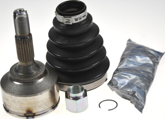 Spidan 20300 - Joint Kit, drive shaft autospares.lv