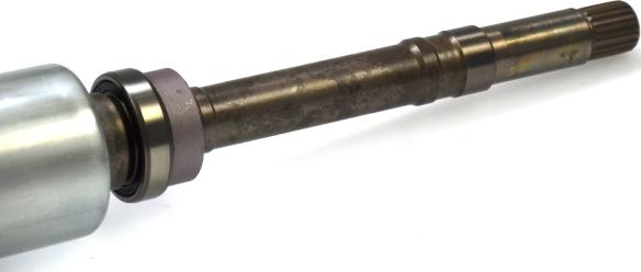 Spidan 21698 - Drive Shaft autospares.lv