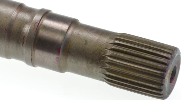 Spidan 21647 - Drive Shaft autospares.lv