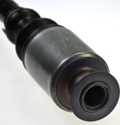 Spidan 21600 - Drive Shaft autospares.lv