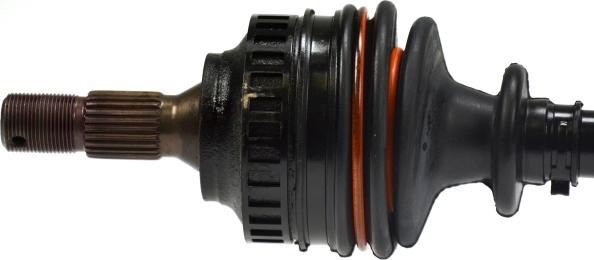 Spidan 21683 - Drive Shaft autospares.lv