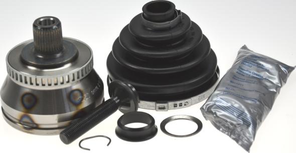 Spidan 21091 - Joint Kit, drive shaft autospares.lv