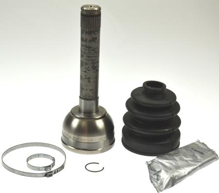 Spidan 21009 - Joint Kit, drive shaft autospares.lv