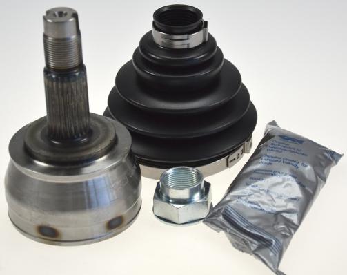 Spidan 21151 - Joint Kit, drive shaft autospares.lv