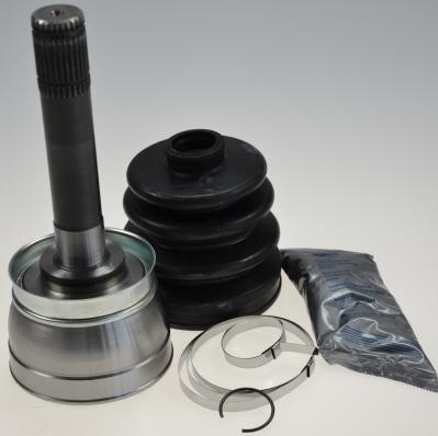 Spidan 23967 - Joint Kit, drive shaft autospares.lv