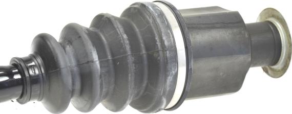 Spidan 23749 - Drive Shaft autospares.lv