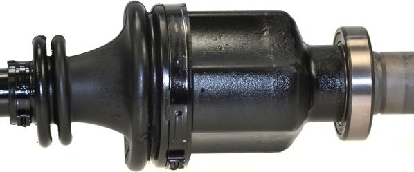 Spidan 23740 - Drive Shaft autospares.lv