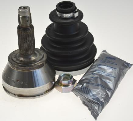 Spidan 23735 - Joint Kit, drive shaft autospares.lv