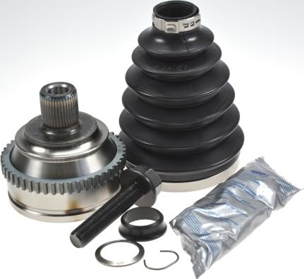 Spidan 22901 - Joint Kit, drive shaft autospares.lv