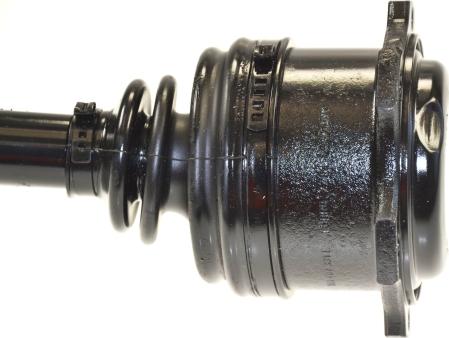 Spidan 22933 - Joint, drive shaft autospares.lv