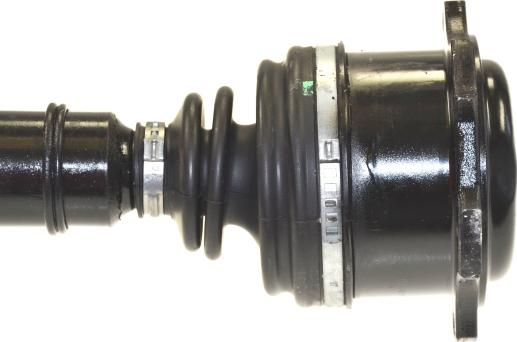 Spidan 22932 - Joint, drive shaft autospares.lv