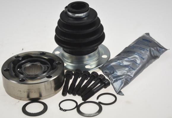 Spidan 22405 - Joint Kit, drive shaft autospares.lv