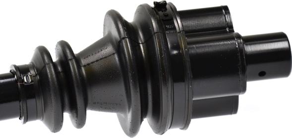 Spidan 22048 - Drive Shaft autospares.lv