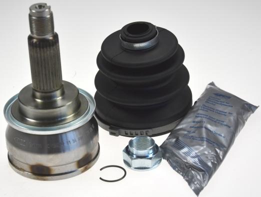 Spidan 22175 - Joint Kit, drive shaft autospares.lv