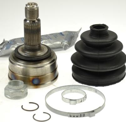 Spidan 22348 - Joint Kit, drive shaft autospares.lv