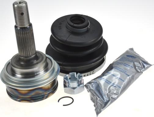 Spidan 22311 - Joint Kit, drive shaft autospares.lv