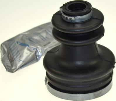 Spidan 22279 - Bellow, drive shaft autospares.lv