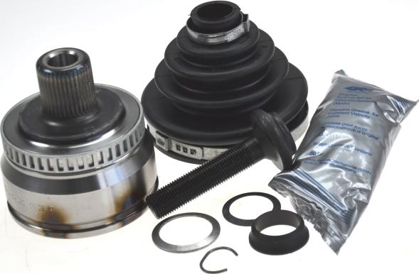 Spidan 22747 - Joint Kit, drive shaft autospares.lv