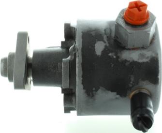 Spidan GKNY10123 - Hydraulic Pump, steering system autospares.lv