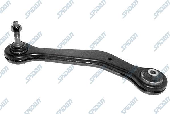 SPIDAN CHASSIS PARTS 44999 - Track Control Arm autospares.lv