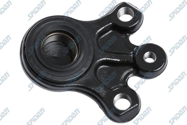 SPIDAN CHASSIS PARTS 44995 - Ball Joint autospares.lv