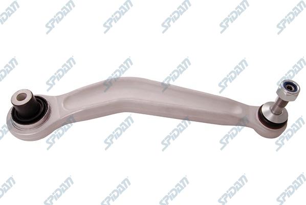 SPIDAN CHASSIS PARTS 44964 - Track Control Arm autospares.lv