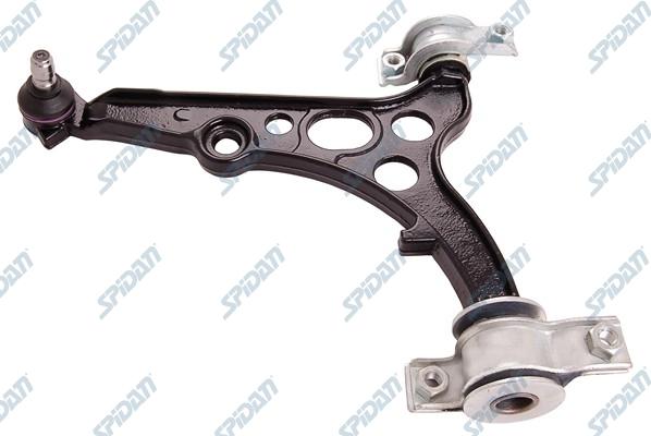 SPIDAN CHASSIS PARTS 44901 - Track Control Arm autospares.lv