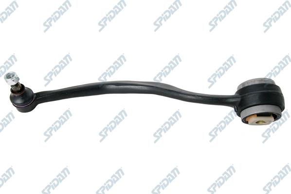 SPIDAN CHASSIS PARTS 44979 - Track Control Arm autospares.lv