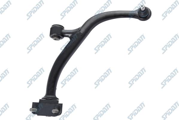 SPIDAN CHASSIS PARTS 44422 - Track Control Arm autospares.lv